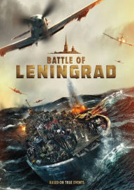 Title: Battle of Leningrad