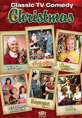 Ultimate Classic TV Christmas Collection