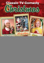 The Ultimate Classic TV Christmas Comedy Collection