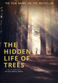 Title: The Hidden Life of Trees