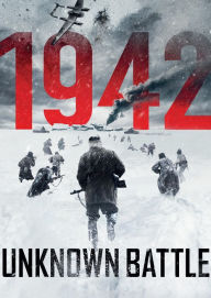 Title: 1942: Unknown Battle