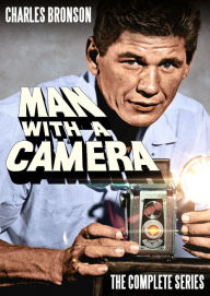 Title: Man with a Camera: The Complete Series