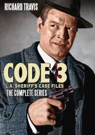 Title: Code 3: The Complete Series