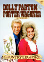 Dolly Parton & Porter Wagoner & Friends: Country Legends [2 Discs]