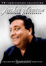 Jackie Gleason TV Treasures