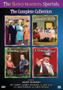Honeymooners Specials: Complete Collection