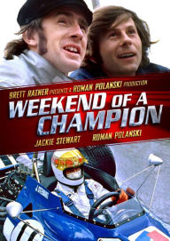 Title: Weekend of a Champion