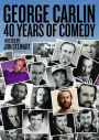 George Carlin: 40 Years of Comedy