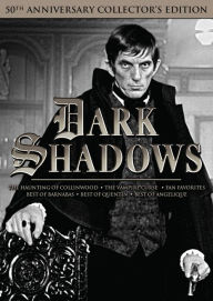 Title: Dark Shadows: 50th Anniversary Compilation [6 Discs]