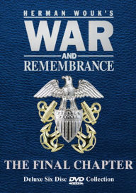 Title: War & Remembrance: The Final Chapter, Author: War & Remembrance 2 (5 Pk) / Tv