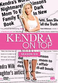 Title: Kendra on Top: Season 6