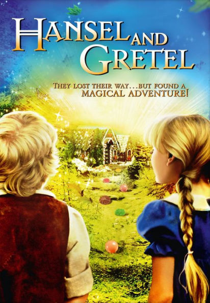 Hansel and Gretel