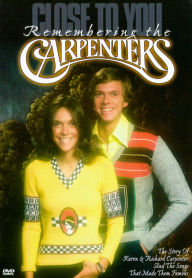 Close to You: Remembering the Carpenters