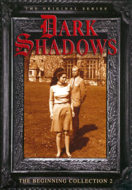 Title: Dark Shadows: The Begininng - DVD Collection 2 [4 Discs]