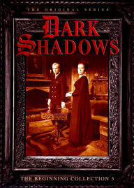Dark Shadows: The Begininng - DVD Collection 2 [4 Discs] by Dark Shadows:  The Beginning Collection 2 | DVD | Barnes u0026 Noble®