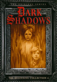 Title: Dark Shadows: The Beginning - DVD Collection 4 [4 Discs]