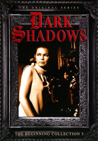 Title: Dark Shadows: The Beginning - DVD Collection 5 [4 Discs]