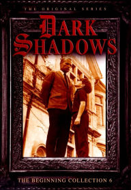 Title: Dark Shadows: The Beginning - DVD Collection 6 [4 Discs]