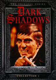 Title: Dark Shadows: DVD Collection 1 [4 Discs]