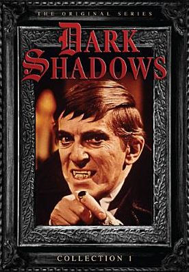 Dark Shadows: DVD Collection 1 [4 Discs]