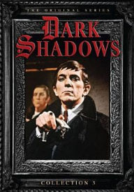Title: Dark Shadows: DVD Collection 3 [4 Discs]