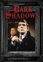 Dark Shadows: DVD Collection 3 [4 Discs]
