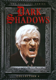 Title: Dark Shadows: DVD Collection 4 [4 Discs]