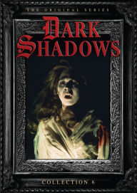 Title: Dark Shadows: DVD Collection 6 [4 Discs]