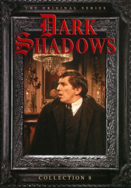 Title: Dark Shadows: DVD Collection 8 [4 Discs]