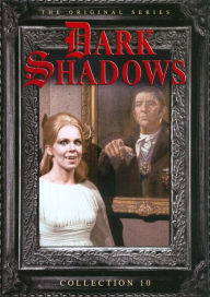 Title: Dark Shadows: DVD Collection 10 [4 Discs]