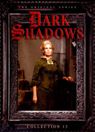 Title: Dark Shadows: DVD Collection 13 [4 Discs]