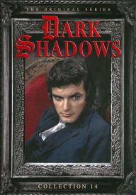 Title: Dark Shadows: DVD Collection 14 [4 Discs]