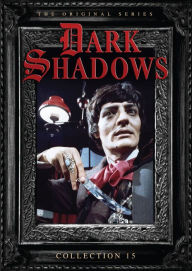 Title: Dark Shadows: DVD Collection 15 [4 Discs]