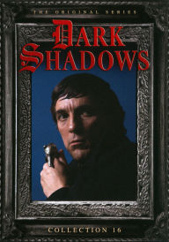 Title: Dark Shadows: DVD Collection 16 [4 Discs]