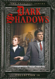 Title: Dark Shadows: DVD Collection 18 [4 Discs]