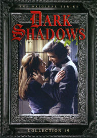 Title: Dark Shadows: DVD Collection 19 [4 Discs]