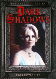 Title: Dark Shadows: DVD Collection 20 [4 Discs]