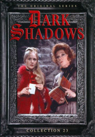 Title: Dark Shadows: DVD Collection 23 [4 Discs]