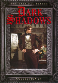 Title: Dark Shadows: DVD Collection 24 [4 Discs]