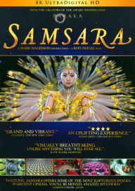 Title: Samsara