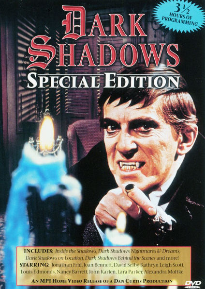 Dark Shadows