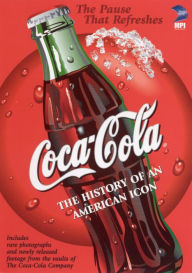 Title: Coca-Cola: The History of an American Icon