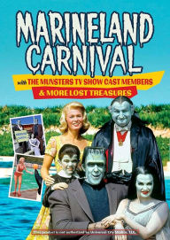 Title: Marineland Carnival with The Munsters TV Show Cast Members