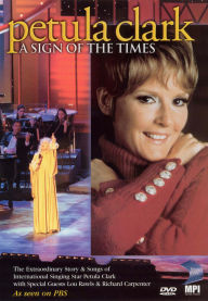 Title: Petula Clark: A Sign of the Times