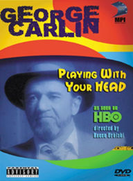 Title: George Carlin: Playin' with Your Head