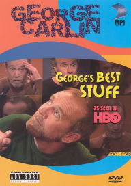 Title: George Carlin: George's Best Stuff