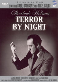 Title: Sherlock Holmes: Terror by Night