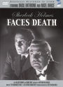 Sherlock Holmes Faces Death