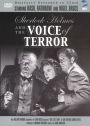 Sherlock Holmes: The Voice of Terror