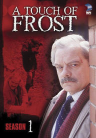 Title: A Touch of Frost: Season 1 [2 Discs]